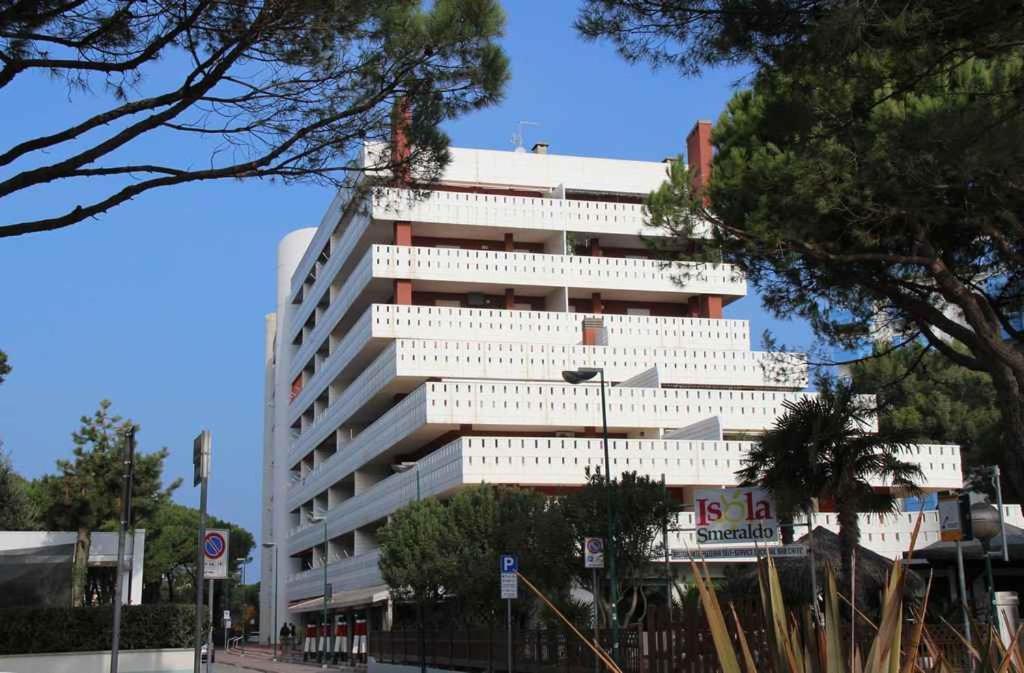 Apartments In Lignano Sabbiadoro 21784 מראה חיצוני תמונה